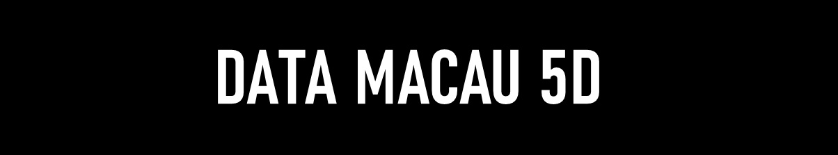 DATA MACAU 5D